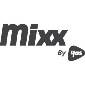 MixxByYas